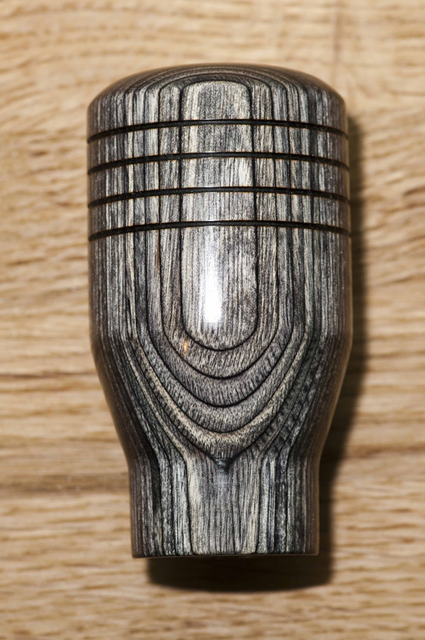 Custom Knob 20